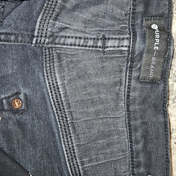 The Purple Brand Jeans style P002 - Picture 7 of 8